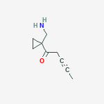 Compound Structure