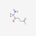 Compound Structure