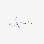Compound Structure