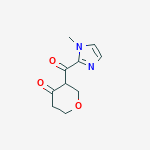 Compound Structure