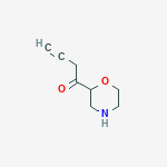 Compound Structure