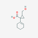 Compound Structure