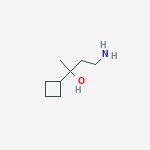 Compound Structure