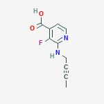 Compound Structure