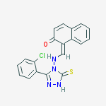 Compound Structure