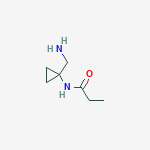 Compound Structure