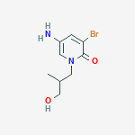 Compound Structure