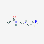 Compound Structure