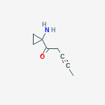 Compound Structure