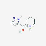 Compound Structure