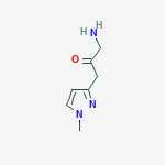 Compound Structure