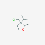 Compound Structure