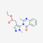 Compound Structure