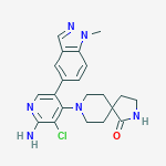 Compound Structure