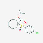 Compound Structure
