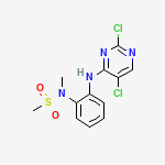 Compound Structure