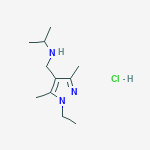 Compound Structure