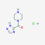 Compound Structure