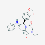 Compound Structure