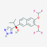 Compound Structure