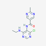 Compound Structure