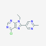 Compound Structure