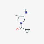 Compound Structure