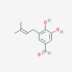 Compound Structure