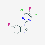 Compound Structure