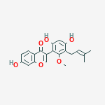 Compound Structure