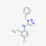 Compound Structure