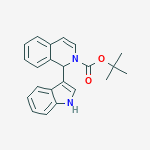 Compound Structure