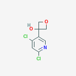 Compound Structure