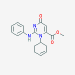 Compound Structure