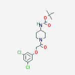 Compound Structure