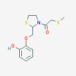 Compound Structure