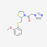 Compound Structure