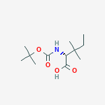 Compound Structure