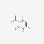 Compound Structure