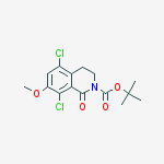 Compound Structure
