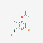 Compound Structure
