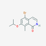 Compound Structure