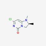 Compound Structure