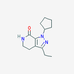 Compound Structure