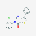 Compound Structure