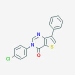 Compound Structure