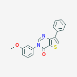 Compound Structure