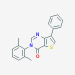 Compound Structure