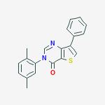Compound Structure