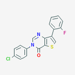 Compound Structure